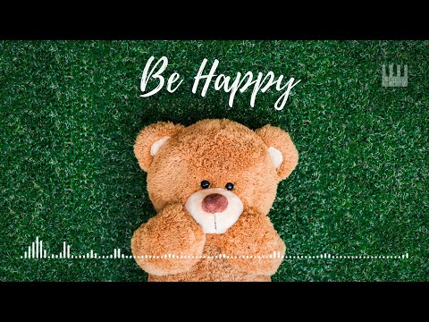 Be Happy / Background Music for Video by MaxKoMusic - Free Download