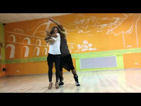 Anna Steklova & Wakko