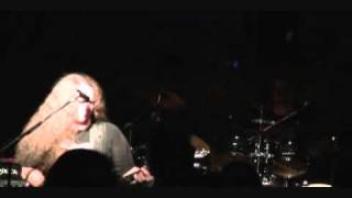 Hate Eternal- "Praise Of The Almighty" (Live)