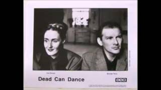 Dead Can Dance-The Arrival And The Reunion (AION)-maxfalen