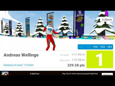 PŚ 2016/17 #25 BITWA NA ODLEGŁOŚCI, KONIEC SEZONU