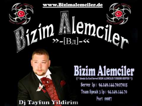Dj Tayfun Yildirim - Hakki Bulut - süpper Mix isyan damar.wmv