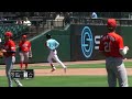 Joey Loperfido SMOKES a Two-Run Home Run! | Houston Astros Prospect | 04/03/2024