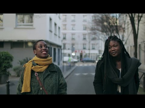 flâner (france), episode 1