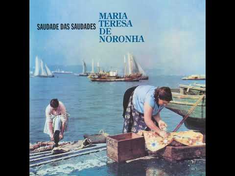 Maria Teresa de Noronha Fado das horas