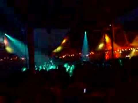 U96 @ Rainbow Rave 2006 played Technohead