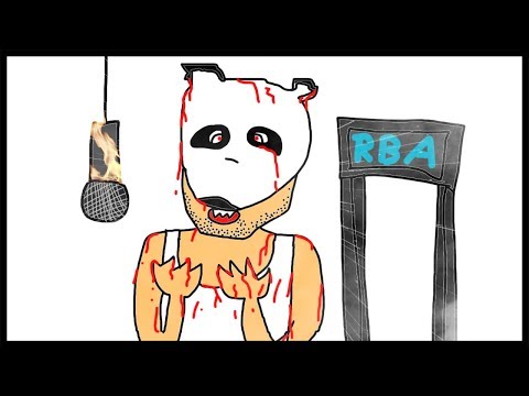 BONUS VIDEO | ''Kurzanalyse'' Cro - RBA Battle 2015 vs. BlaDesa