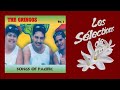 Ia oe e morohi - Teitei te reva - Tahiti te vai mareakea / THE GRINGOS