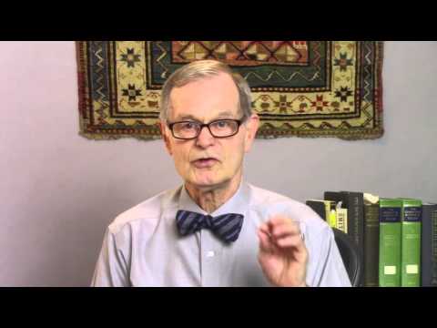 Bill Warner PhD: Acknowledge, Don’t Apologize Video