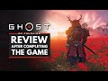 Ghost of Tsushima Review After Completing the Game (Spoiler Free!)