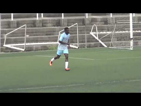 DEPROS FC VS G12 HIGHLIGHT - GS MAGNA SCOUTING