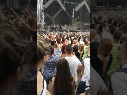 Solomun B2B Tale Of Us @exit 2019