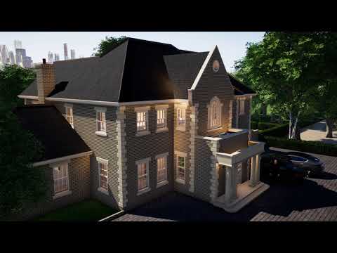 LPS - Architecture (LPS Group) video.