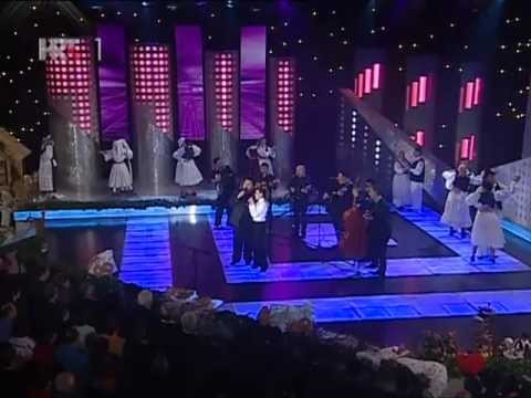 Renata Sabljak & Jacques Houdek - Na malenom brijegu