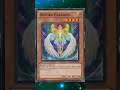 Aurora Paragon #yugioh #yugiohtcg #yugiohcards
