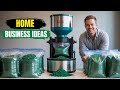 20 Work From Home Business Ideas To Quit Your Job