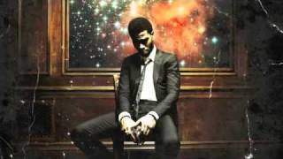 Kid CuDi - Trapped In My Mind