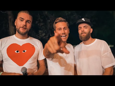 KAAZE TV - End Of My Summer Tour S1.E4