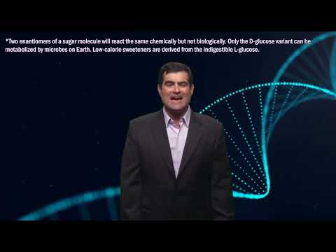 Why is DNA is Twisted?