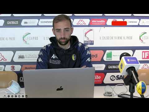 Enrico Bearzotti 10/05/2021