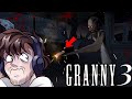 I Played GRANNY 3 And Hated Every Second Of It