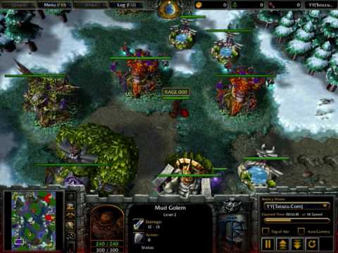 th000 vs RohJinWook - Part 2