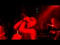 Primordial - The Coffin Ships Live in Athens 2012 ...
