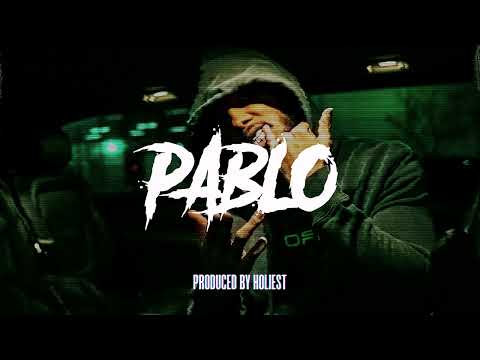 PABLO | M1LLIONZ x CENTRAL CEE x UK DRILL TYPE BEAT | GUITAR DRILL BEAT | PROD. BY HOLIEST x RON.ADG
