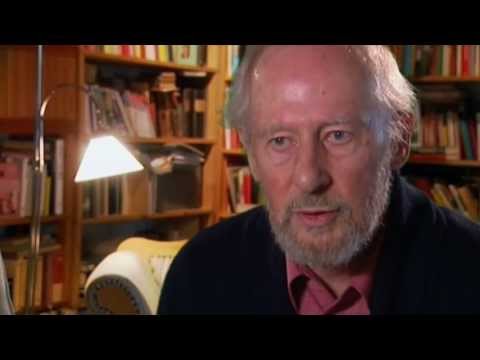 Heinrich Hannover - Anwalt, Zeitzeuge, Kinderbuchautor Video-Thumbnail von YouTube