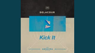 Kick It (Extended Mix)