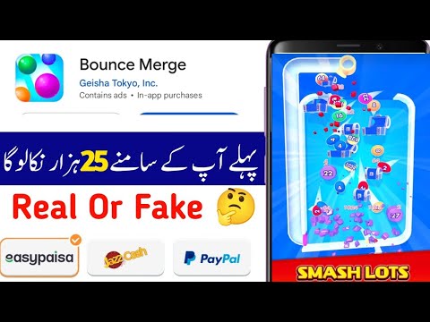 Bounce Merge 2048 - New Big updated | Best Balls Created! Score: 360.518 Gameplay Part 04