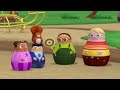HigglyTown Heroes The Worlds Biggest Lollipop