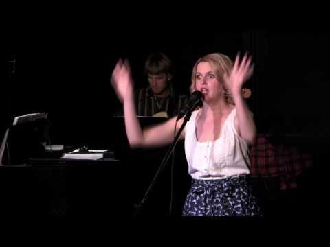 Ice Ice Baby (Vanilla Ice Cover) - Melissa WolfKlain - GAR 79