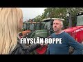 Noord-Hollandse boeren zijn N-H zat en willen naar Friesland