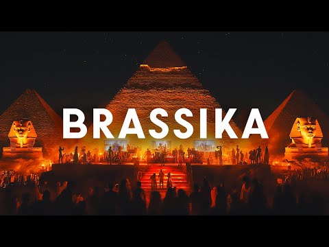 Jerak - Brassika (Afro House)