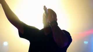 XZIBIT - B REAL - DEMRICK  / Serial Killers Tour - No Comin' Back (LIVE)