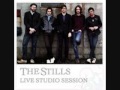 The Stills - In The Beginning (Live Studio Session)