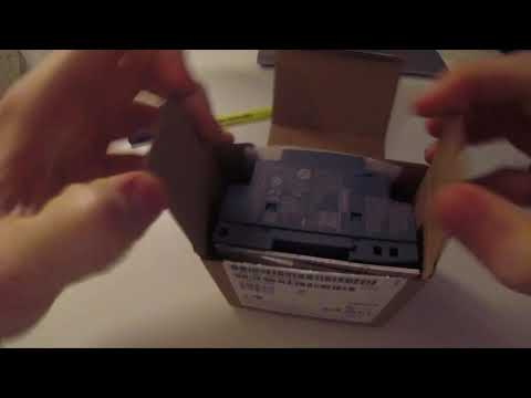 Unboxing the LOGO! 8.3