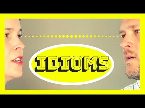 イディオム｜会話で使えるイディオム5選｜レイチェルの英語 (Idioms | Learn 5 English Idioms in Conversation | Rachel’s English)