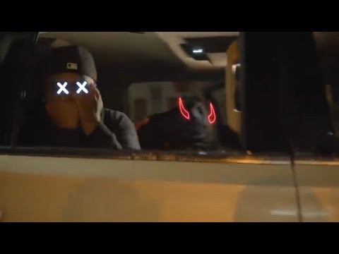 O Wave & Grimey Qua - BEAT IT