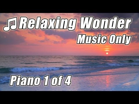 PIANO Instrumental #1 STUDY MUSIC Classic Songs for Studying Calm Relax Song Classical Musica