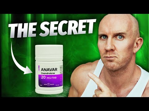 Anavar: How To Maximize Results On Cycle