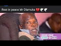 Siyacela S Father Passed Away From Isencane Lengane