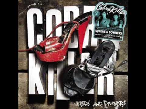 Cobra Killer - Good-Time Girl