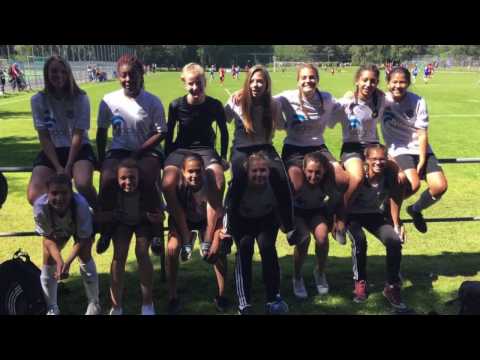 Chelsea U16 GOTHIA 2016