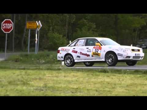 Thüringen Rallye 2015