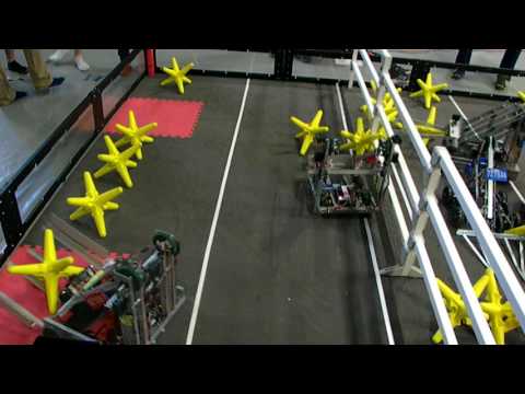 Bentonville High School Vex Competition 2017 - Q49