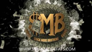 StackModeFats - Broke Nigga feat. K Roc | Directed x Cornelius Beatz