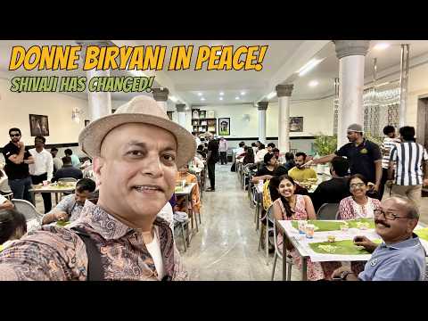 Kripal Amanna and Food Lovers TV