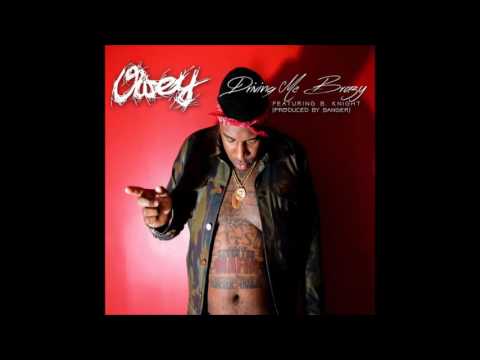 Owey - Driving Me Brazy (Audio) featuring B.Knight [Produced by Banger]